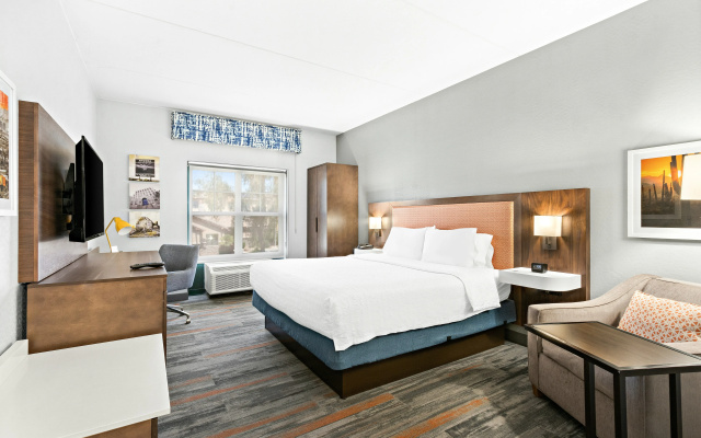 photo 4 of Hampton Inn & Suites Phoenix-Goodyear