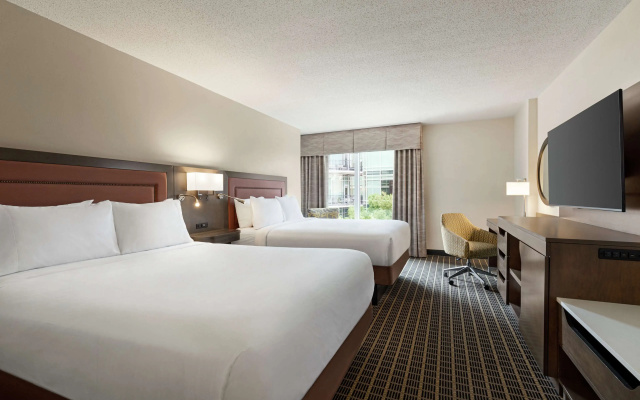 photo 3 of Hampton Inn & Suites Greenville-Downtown-RiverPlace