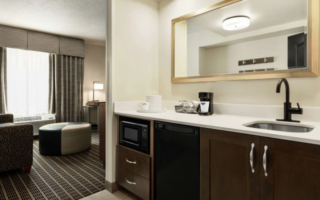 photo 5 of Hampton Inn & Suites Greenville-Downtown-RiverPlace