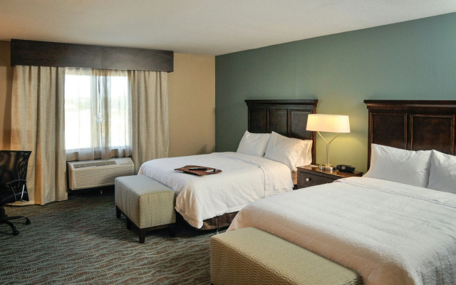photo 3 of Hampton Inn & Suites Gulfport I-10