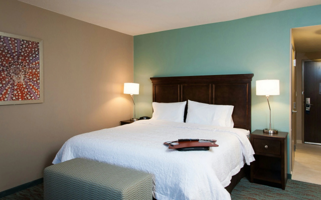 photo 4 of Hampton Inn & Suites Gulfport I-10