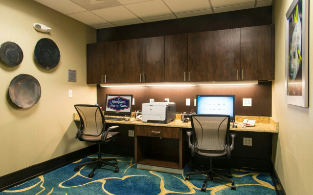 photo 5 of Hampton Inn & Suites Gulfport I-10