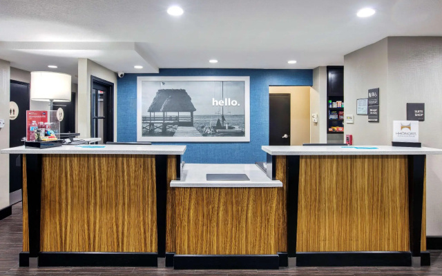 photo 2 of Hampton Inn & Suites Hermosa Beach
