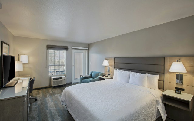 photo 3 of Hampton Inn & Suites Hermosa Beach