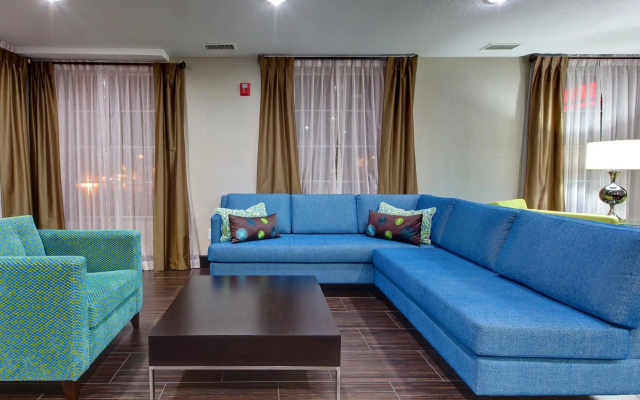 photo 5 of Hampton Inn & Suites Hermosa Beach