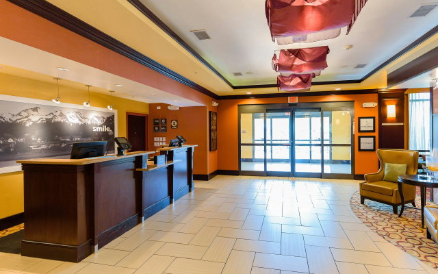 photo 2 of Hampton Inn & Suites Denver/Highlands Ranch