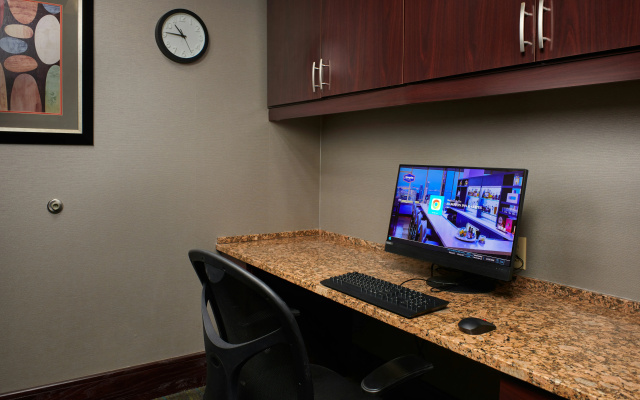 photo 3 of Hampton Inn & Suites Denver/Highlands Ranch