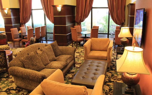 photo 2 of Hampton Inn & Suites Houston Katy