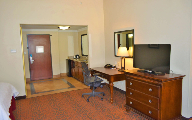 photo 3 of Hampton Inn & Suites Houston Katy