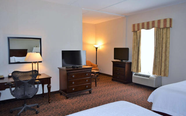photo 4 of Hampton Inn & Suites Houston Katy