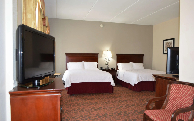 photo 5 of Hampton Inn & Suites Houston Katy