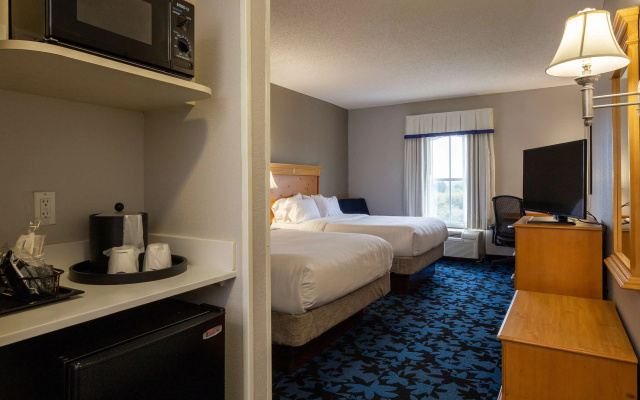 photo 3 of Hampton Inn & Suites Jacksonville Deerwood Park