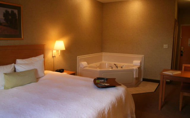 photo 5 of Hampton Inn & Suites Kalamazoo - Oshtemo