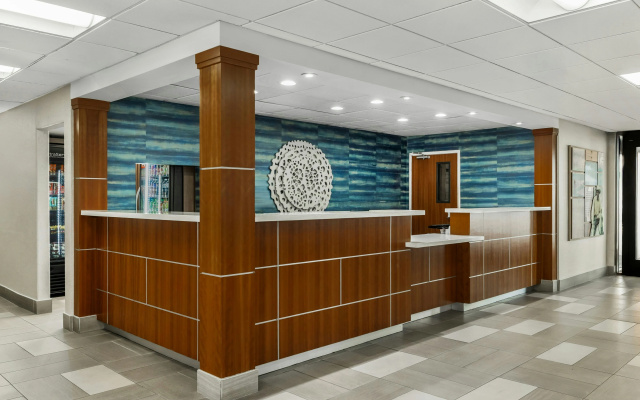 photo 2 of Fairfield Inn & Suites Anaheim North/Buena Park.