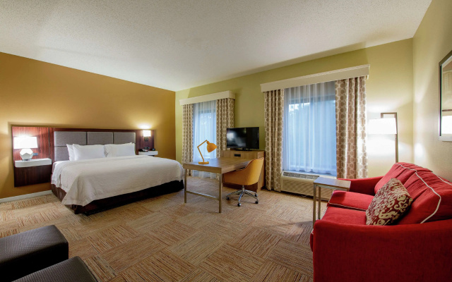 photo 3 of Hampton Inn & Suites Lafayette
