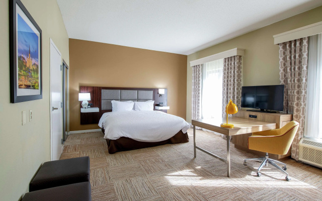 photo 4 of Hampton Inn & Suites Lafayette