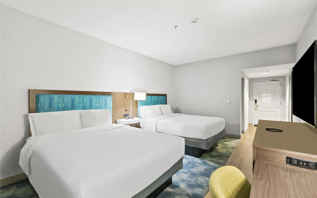 photo 4 of Hampton Inn & Suites Lancaster