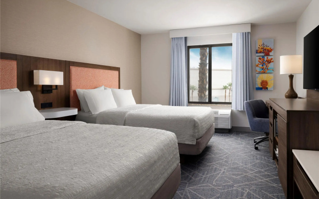 photo 5 of Hampton Inn & Suites Las Vegas-Red Rock/Summerlin