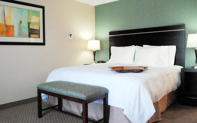 photo 4 of Hampton Inn & Suites Las Vegas Airport