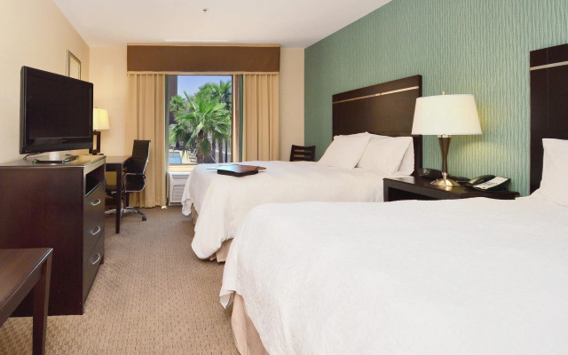 photo 5 of Hampton Inn & Suites Las Vegas Airport