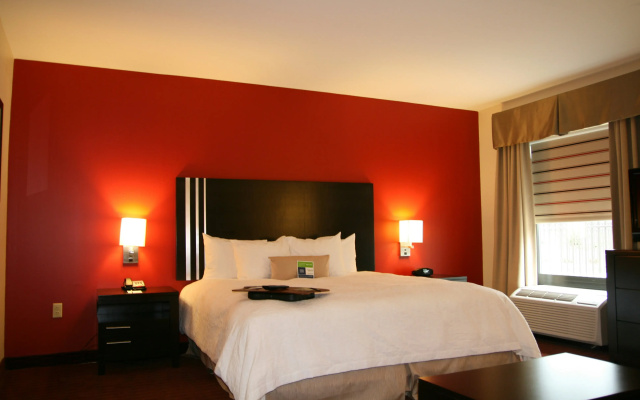 photo 4 of Hampton Inn & Suites Lebanon