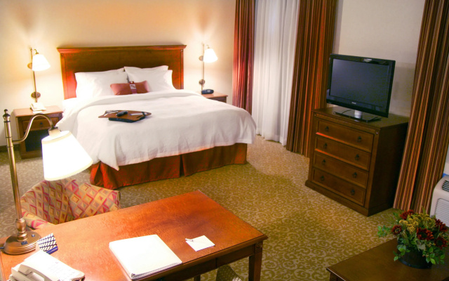 photo 4 of Hampton Inn & Suites Lodi