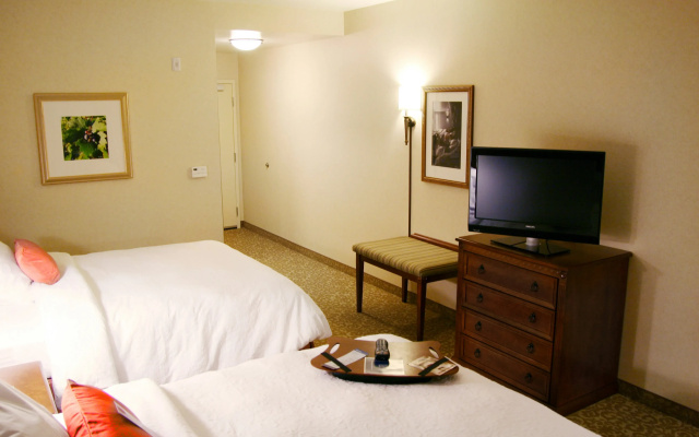 photo 5 of Hampton Inn & Suites Lodi