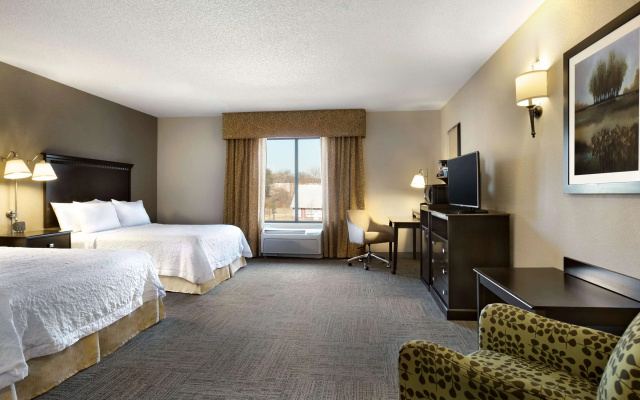 photo 5 of Hampton Inn & Suites Mahwah