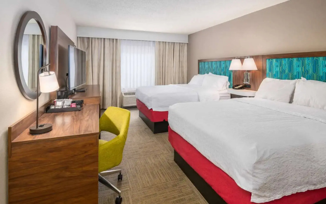 photo 5 of Hampton Inn & Suites Hartford-Manchester