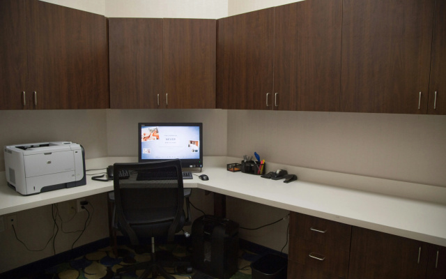 photo 3 of Hampton Inn & Suites McKinney