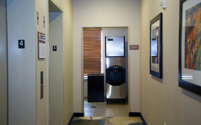 photo 4 of Hampton Inn & Suites McKinney