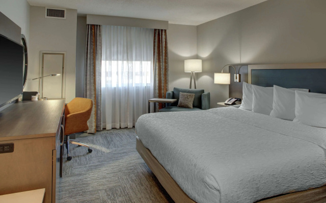photo 4 of Hampton Inn & Suites Miami-Airport South-Blue Lagoon