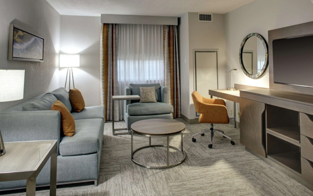 photo 5 of Hampton Inn & Suites Miami-Airport South-Blue Lagoon