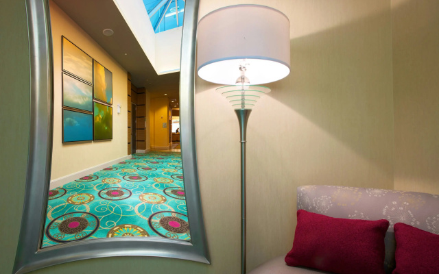 photo 3 of Hampton Inn & Suites Miami/Brickell-Downtown