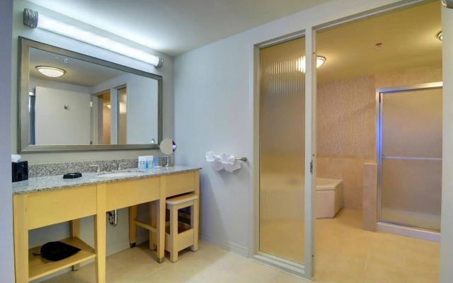 photo 5 of Hampton Inn & Suites Miami/Brickell-Downtown