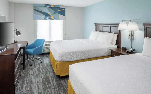 photo 3 of Hampton Inn & Suites by Hilton Miami-Doral/Dolphin Mall