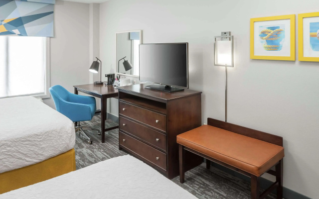 photo 4 of Hampton Inn & Suites by Hilton Miami-Doral/Dolphin Mall