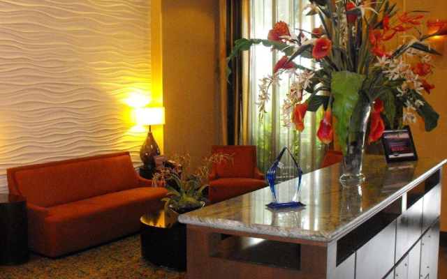 photo 2 of Hampton Inn & Suites Homestead Miami South