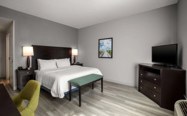 photo 3 of Hampton Inn & Suites Homestead Miami South
