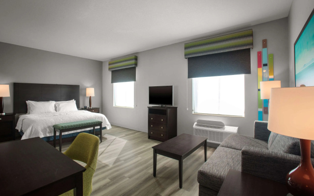 photo 4 of Hampton Inn & Suites Homestead Miami South