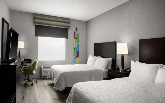 photo 5 of Hampton Inn & Suites Homestead Miami South