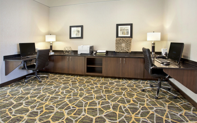 photo 3 of Hampton Inn & Suites Minneapolis / Downtown