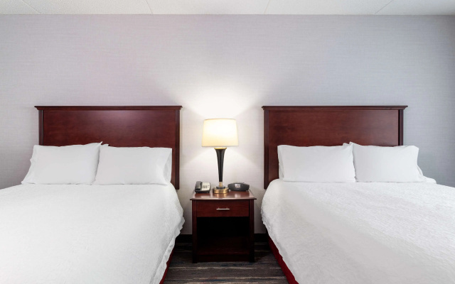 photo 4 of Hampton Inn Suites Minneapolis St Paul Arpt-Mall of America