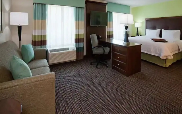 photo 3 of Hampton Inn & Suites Minneapolis West/ Minnetonka