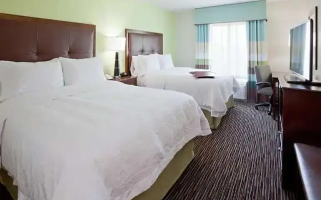 photo 4 of Hampton Inn & Suites Minneapolis West/ Minnetonka