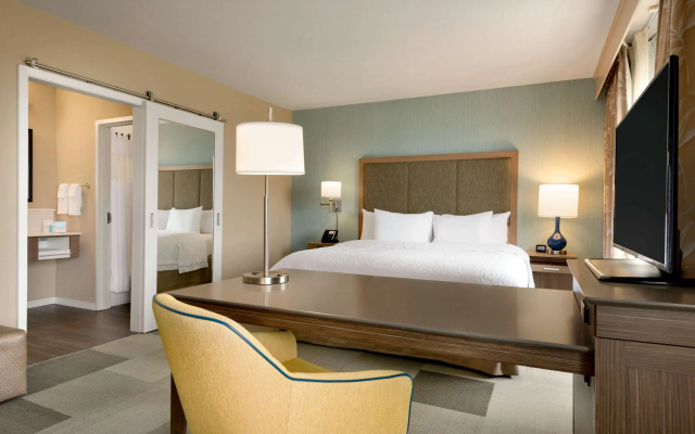 photo 4 of Hampton Inn & Suites Monroe