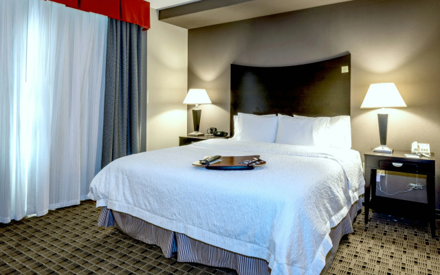 photo 3 of Hampton Inn & Suites Montgomery-Downtown