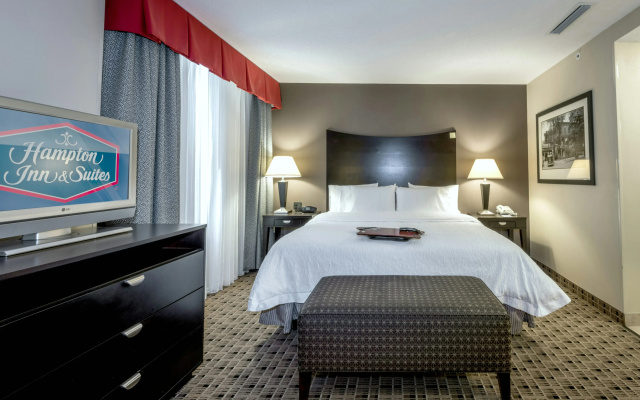 photo 4 of Hampton Inn & Suites Montgomery-Downtown