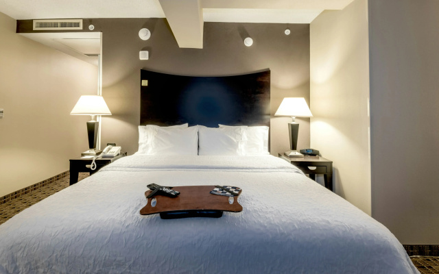 photo 5 of Hampton Inn & Suites Montgomery-Downtown