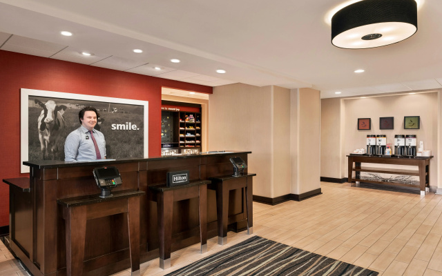 photo 2 of Hampton Inn & Suites Mount Joy/Lancaster West